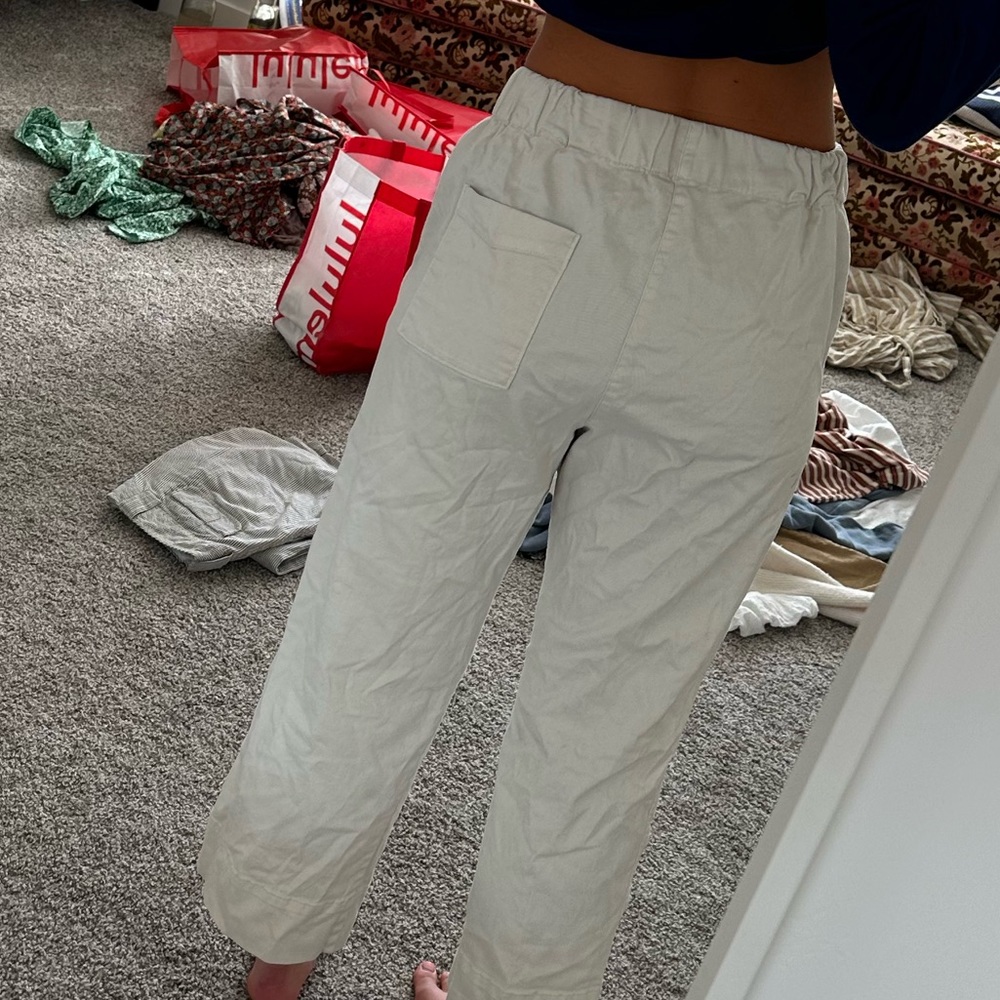 jcrew pants - Picture 3 of 3